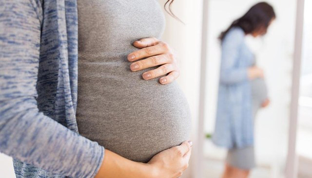 怀孕期间海西怎么做胎儿亲子鉴定,在海西怀孕期间做亲子鉴定准确吗